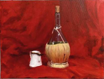 Vino quotidiano